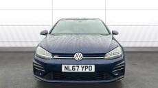 Volkswagen Golf 2.0 TDI R-Line 5dr Diesel Hatchback